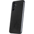Specialty Vinyl Black Hex Texture Galaxy A54 5G Skin